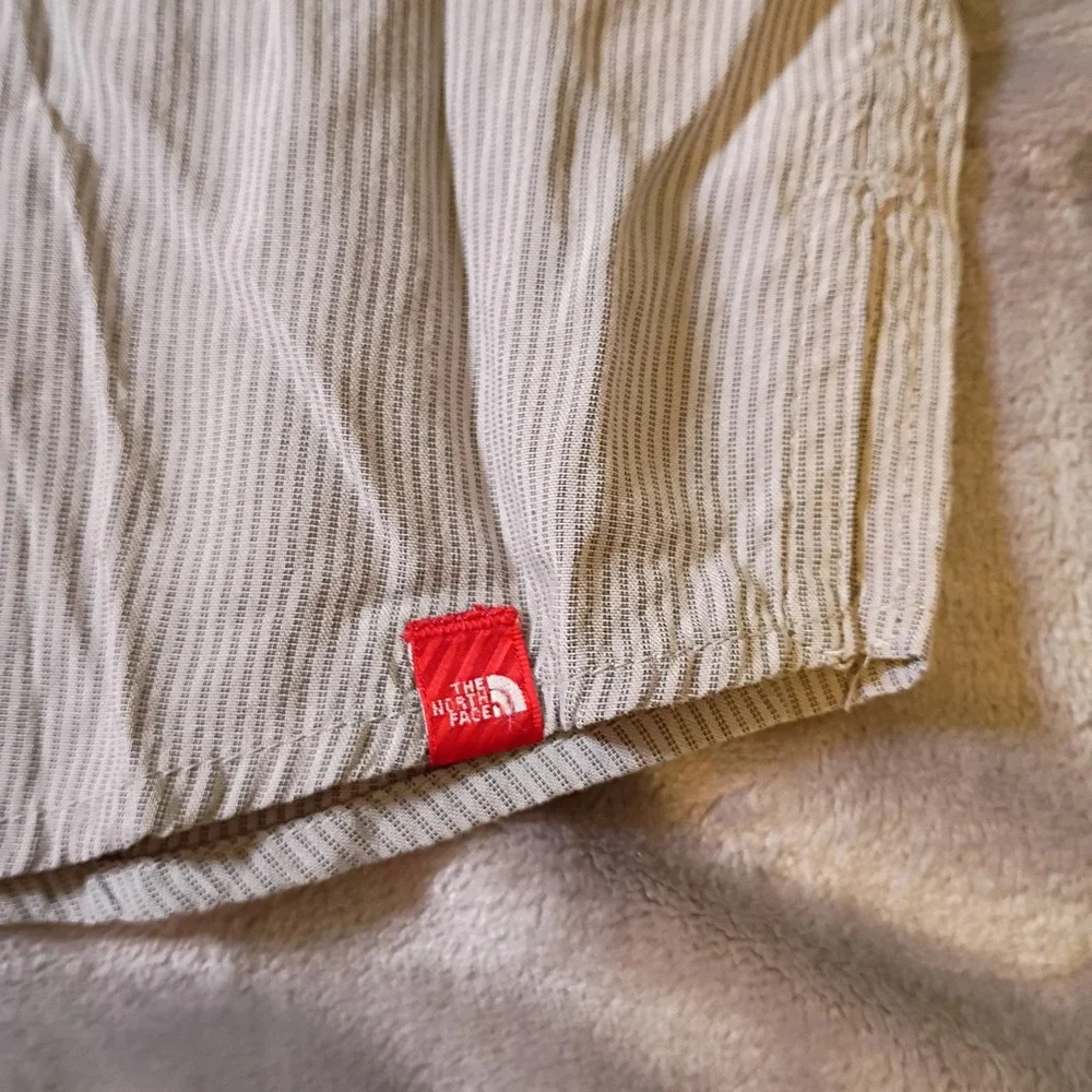 The North Face embrace spirit